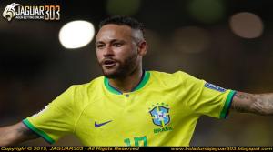 Vinicius, Raphinha, Rodrygo: Perburuan Bintang Baru Brasil Pasca Neymar