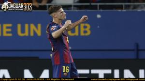 Dari Tolak Chelsea Hingga Cetak Dua Gol Krusial untuk Barcelona, Begini Kata Fermin Lopez
