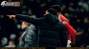 Punya Atribut Ini, Bryan Mbeumo Diklaim Bakal Buat MU Semakin Tokcer!