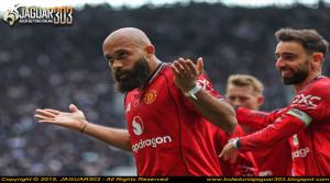 Gak Jadi Beli Striker Baru, MU Putuskan Orbitkan Wonderkid Ini untuk Gantikan Sesko?