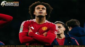 MU Ketok Palu! Joshua Zirkzee Tidak Diizinkan Pindah Klub di Januari 2026